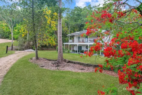 49 Sheahans Rd, Long Pocket, QLD 4850