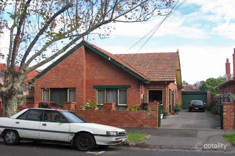 135 Westbury Cl, Balaclava, VIC 3183