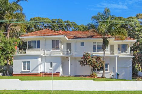 Property photo of 669 Princes Highway Blakehurst NSW 2221