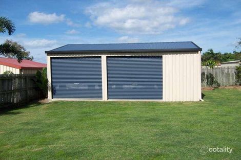 Property photo of 3 Dylan Drive Eimeo QLD 4740