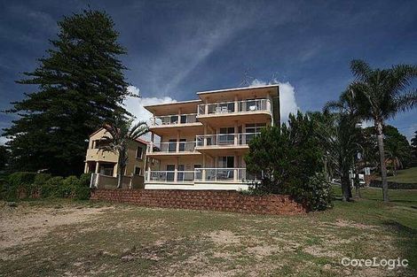 Property photo of 2/9 Range Street East Ballina NSW 2478