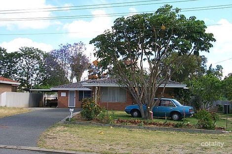 Property photo of 3A Deerness Way Armadale WA 6112