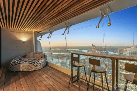 Property photo of 7708/117 Bathurst Street Sydney NSW 2000