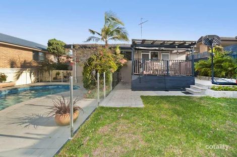 Property photo of 15 Eucla Crescent Malabar NSW 2036