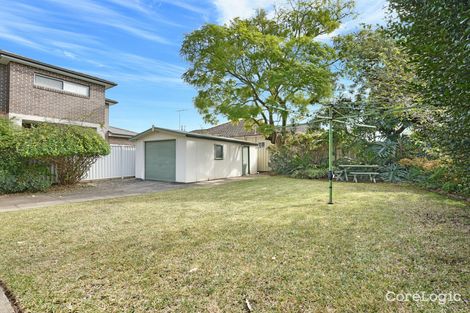 Property photo of 32 Carlton Parade Punchbowl NSW 2196