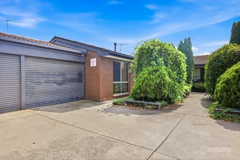 4/88 Warringa Cres, Hoppers Crossing, VIC 3029