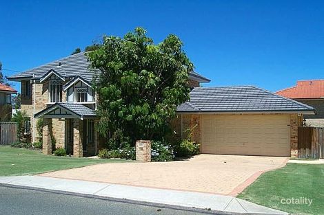 Property photo of 12 Ferguson Street Alfred Cove WA 6154