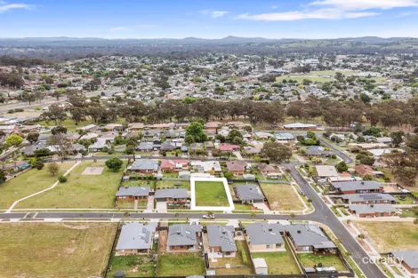 Property photo of 6 Delma Crescent Seymour VIC 3660