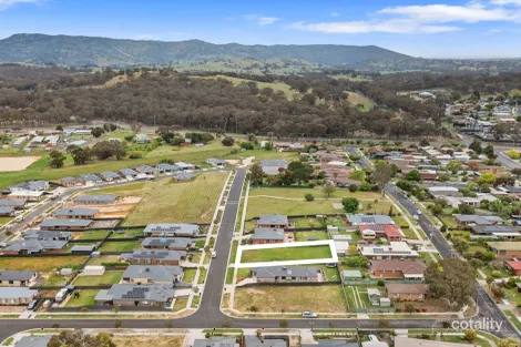 Property photo of 6 Delma Crescent Seymour VIC 3660