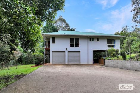 Property photo of 29 Odyssey Close Lake Eacham QLD 4884