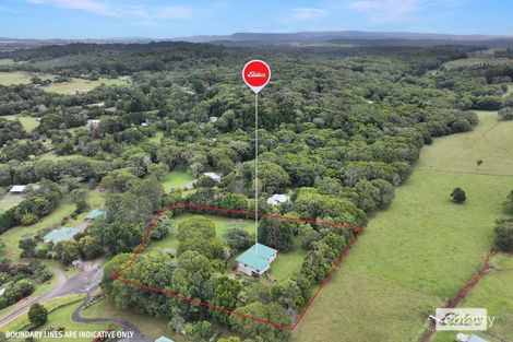 29 ODYSSEY CL, LAKE EACHAM, QLD 4884
