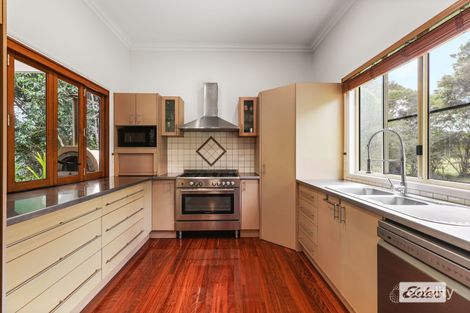 Property photo of 29 Odyssey Close Lake Eacham QLD 4884