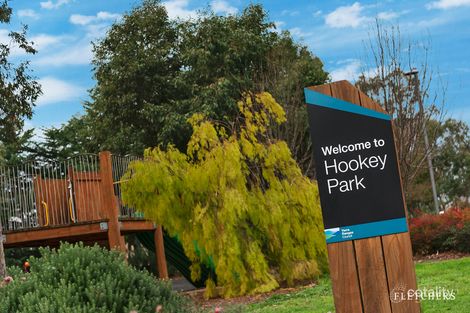 Property photo of 4/15 Central Avenue Mooroolbark VIC 3138