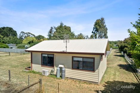 Property photo of 96A High Street Trentham VIC 3458