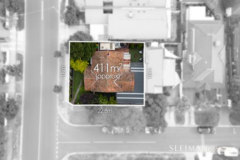 Property photo of 86 Waverley Street Moonee Ponds VIC 3039