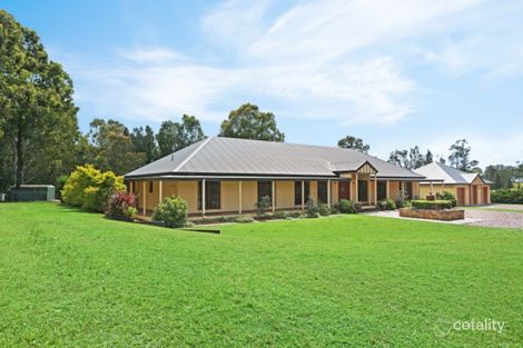 6 Brandy Hill Dr, Brandy Hill, NSW 2324