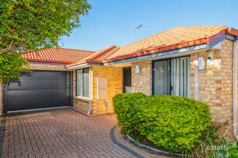 Property photo of 16B Boardman Road Canning Vale WA 6155