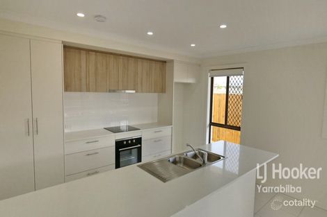 Property photo of 84 Welford Circuit Yarrabilba QLD 4207