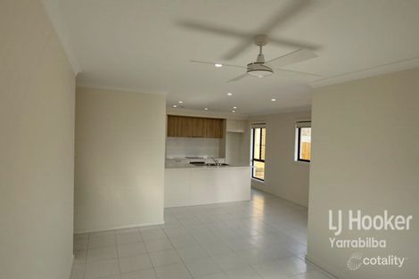 Property photo of 84 Welford Circuit Yarrabilba QLD 4207