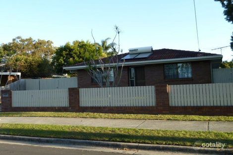 42 Handsworth St, Capalaba, QLD 4157