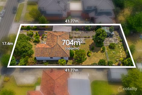 Property photo of 12 Finch Street Notting Hill VIC 3168