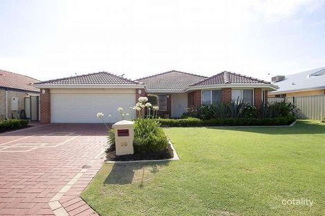 30 Beaumont Pkwy, Success, WA 6164