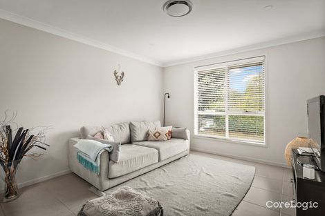 Property photo of 57 Amarco Circuit The Ponds NSW 2769
