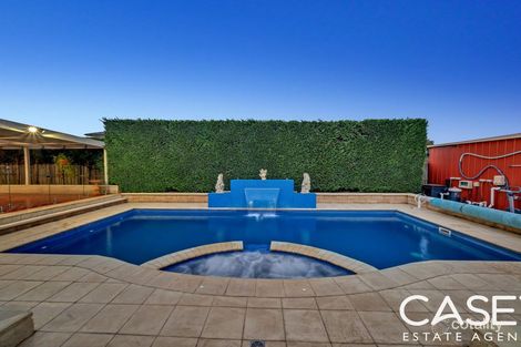 17 Hilda Way, Cranbourne, VIC 3977