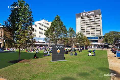 23/235-237 Anzac Pde, Kensington, NSW 2033