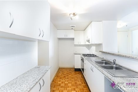 Property photo of 2807/2 Quay Street Haymarket NSW 2000