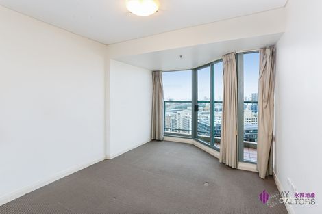 Property photo of 2807/2 Quay Street Haymarket NSW 2000