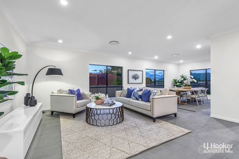 Property photo of 151 Chester Road Eight Mile Plains QLD 4113