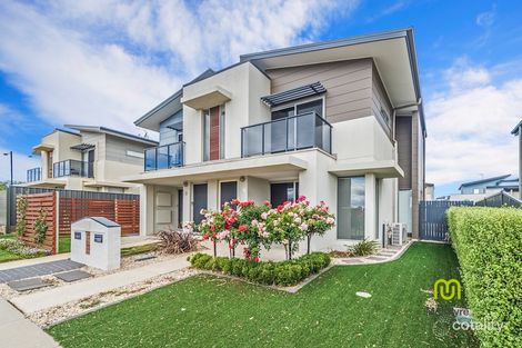 Property photo of 11 Peg Minty Crescent Weston ACT 2611