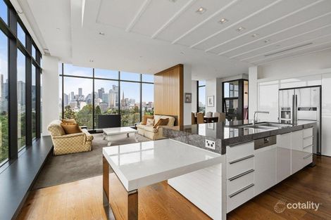 608/150 Clarendon St, East Melbourne, VIC 3002