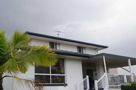 Property photo of 34 Allenby Crescent Windaroo QLD 4207