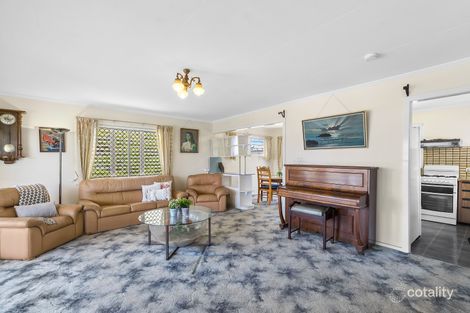 Property photo of 17 Harback Street Zillmere QLD 4034