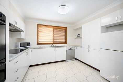 Property photo of 25 Holmegate Crescent Cranebrook NSW 2749