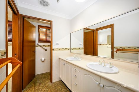 Property photo of 25 Holmegate Crescent Cranebrook NSW 2749