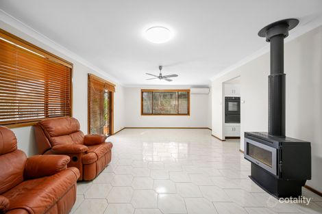 Property photo of 25 Holmegate Crescent Cranebrook NSW 2749