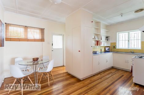 Property photo of 21 Jackman Street Coorparoo QLD 4151