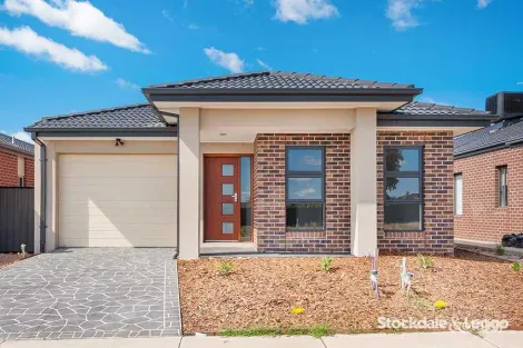 465 Grand Bvd, Craigieburn, VIC 3064