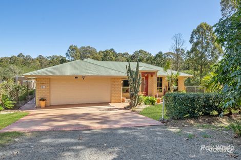 Property photo of 44-46 Cascara Drive Cedar Vale QLD 4285