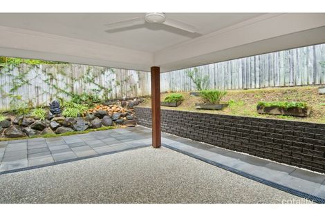 Property photo of 26 Success Crescent Ormeau QLD 4208