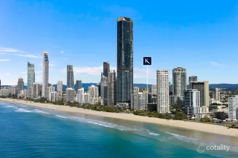 30/114 The Esplanade, Surfers Paradise, QLD 4217
