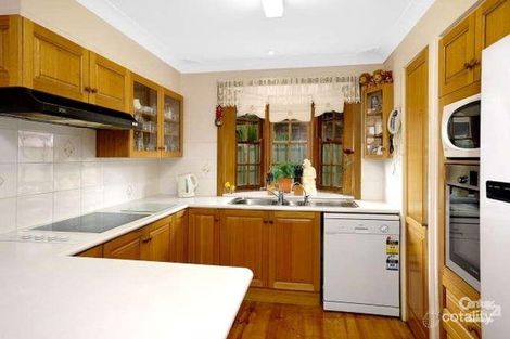 Property photo of 4 Duri Close Bangor NSW 2234