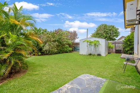 Property photo of 24 Boonaree Close Mount Sheridan QLD 4868
