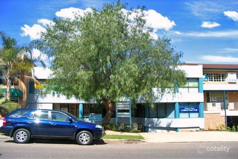 Property photo of 7/25 Terminus Street Castle Hill NSW 2154