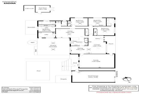 Property photo of 6 Daniel Drive Kadina SA 5554