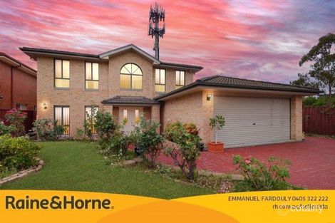 227 Meurants Lane, Glenwood, NSW 2768
