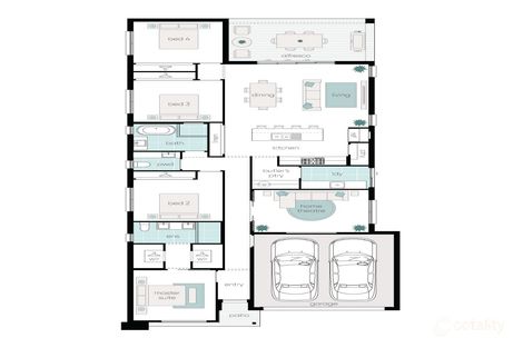 30 Coalminer Dr, Calderwood, NSW 2527